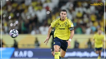 هل يصمد أمام الضغوط؟.. رونالدو في مهمة معقدة مع النصر لحسم الصراع بين الإنجاز الشخصي ولقب الدوري 1